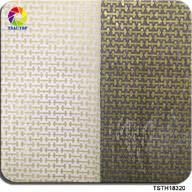 TSAUTOP Customized 0.5m Width PVA Water Transfer Hydro Dipping Film Make Your Own Hydrographic Film