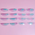 Wholesale Self Sticky Pad for Eyelash Lift Extreme Shield Covers Lifting Tools for Eyelash Perm at Home