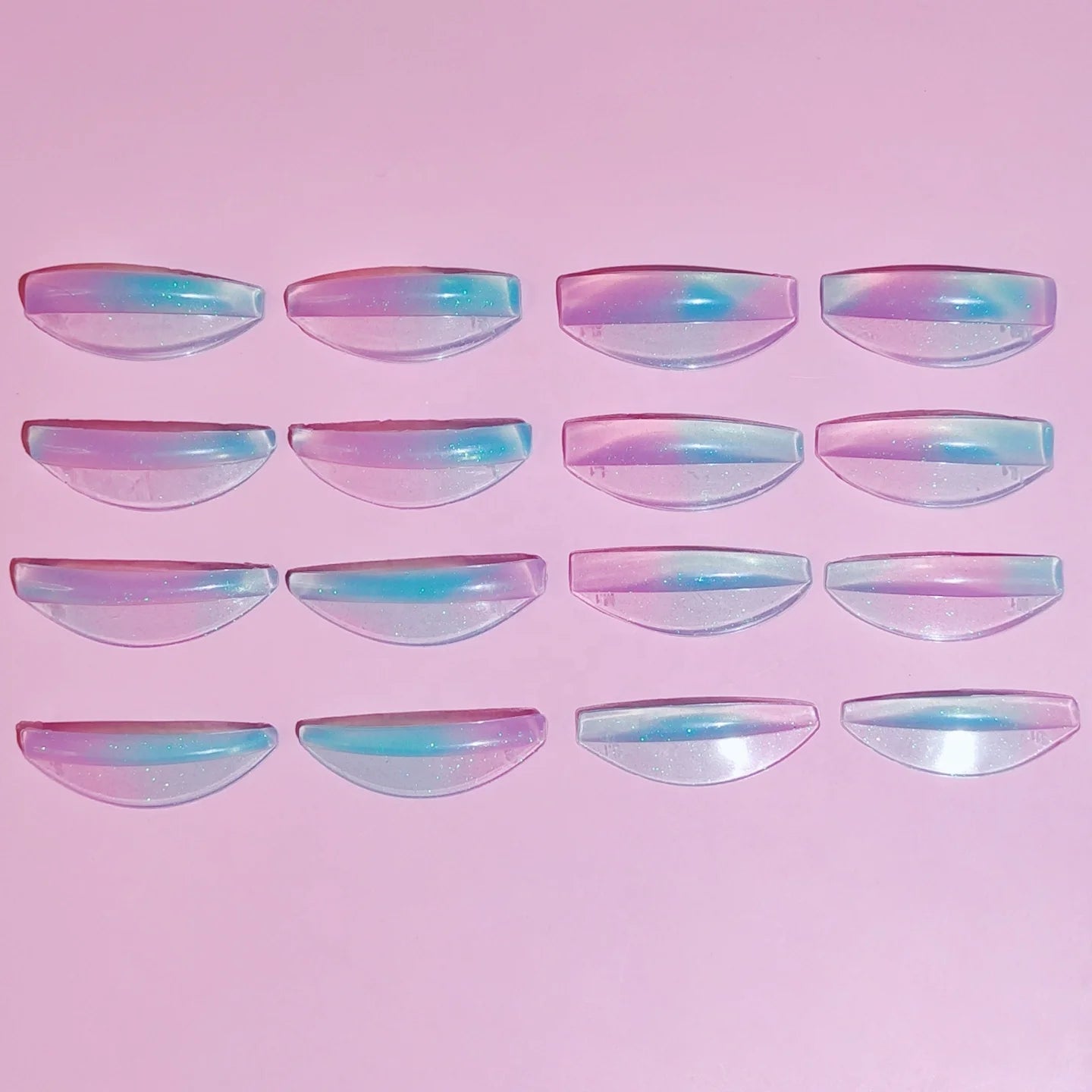 Wholesale Self Sticky Pad for Eyelash Lift Extreme Shield Covers Lifting Tools for Eyelash Perm at Home