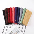Wholesale of New Rhinestone Monochrome Women's Scarves Fashionable Headscarves Gauze Shawls Hijab