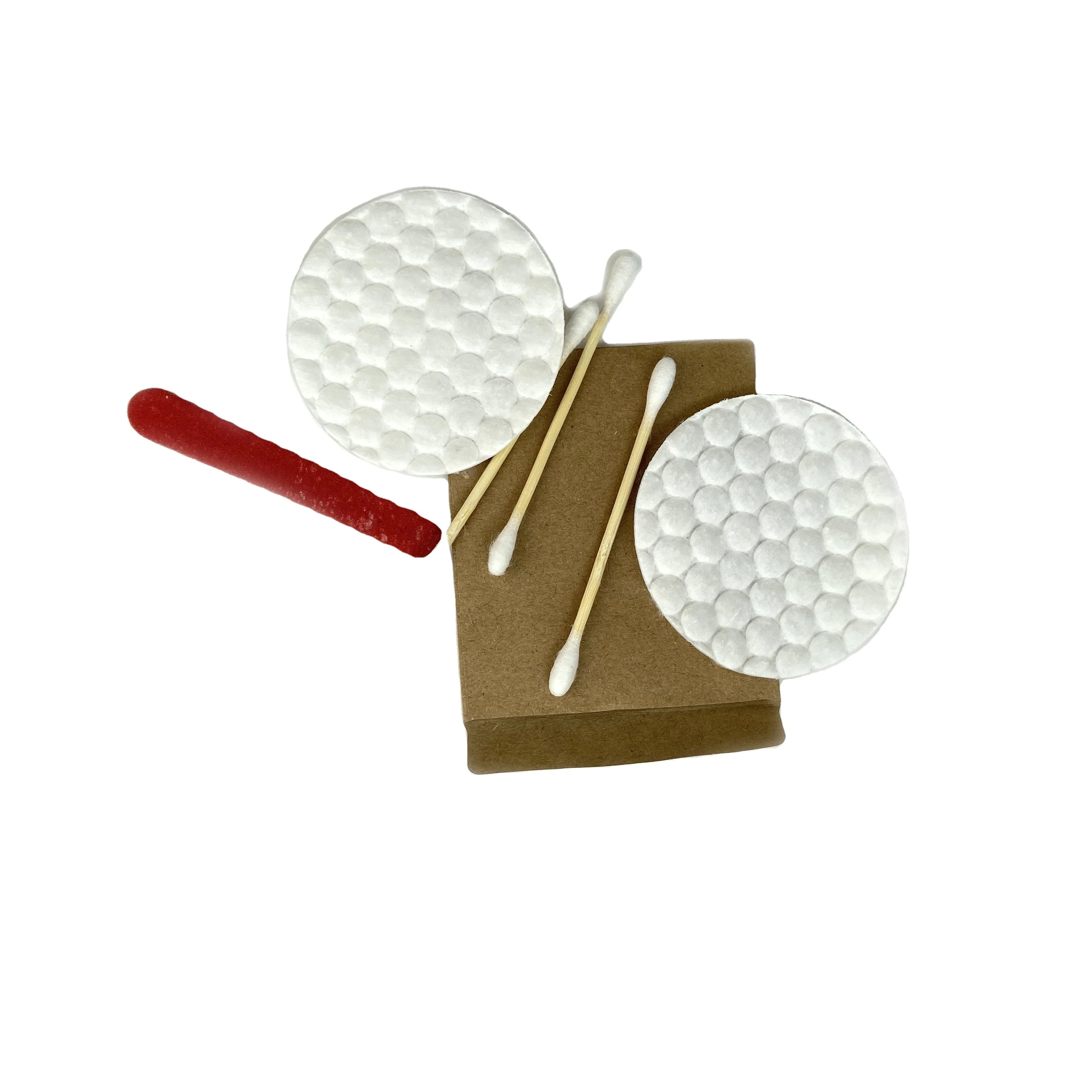 Customized Package Hotel Disposable Vanity Kit