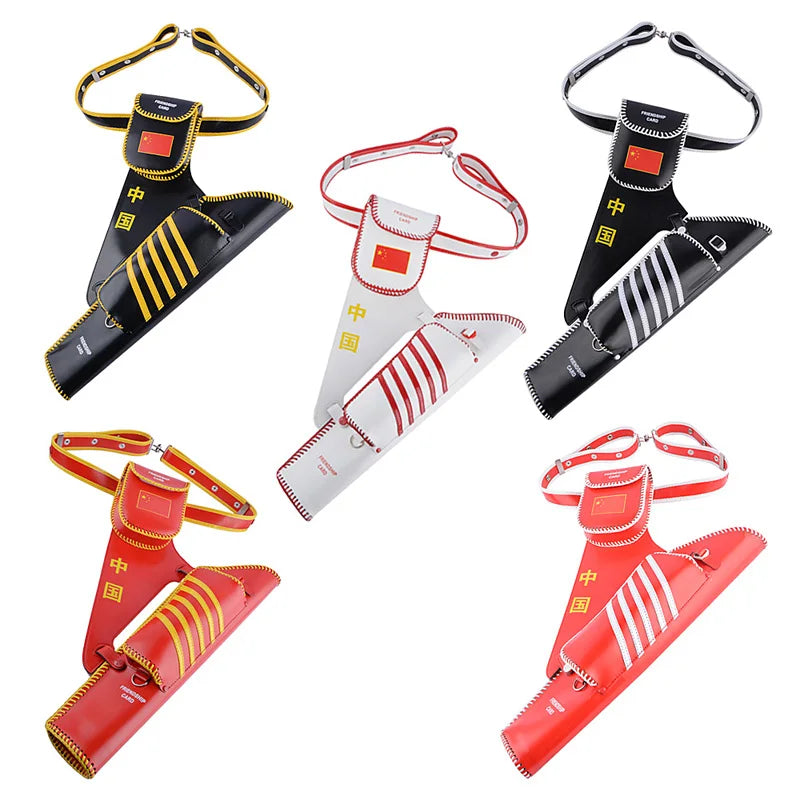 Bow and Arrow Equipment Arrow Quiver Shooting Hunting Competition Archery Arrow Quiver