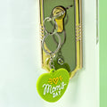 New Arrival Mother's Day Keychain Soft PVC Cute Mom Design Personalized Keychain Accessories for Women and Kids Gifts