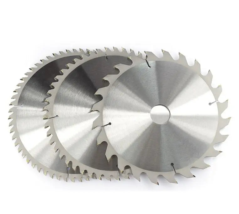 350mm TCT Circular Saw Blade Sharp Cutting Wood Tipped Blade High Hardness Durable Wood Cutting Tool Industrial Saw Blade
