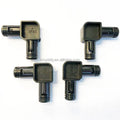 Cutting Plotter FC8600 Connector for Graphtec FC 8600 SP120 FC8000-130EP Cloth Bag Connect Gerber FC 8000 Cloth Pocket Clips