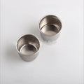 40ml 50ml 304 Stainless Steel Liquid Measuring Cup Small Medicine Cup with Scale Anti-Corrosion Thickened Metal Material