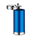 Hot Selling Fashion Mini Cigarette Portable Ashtray Pocket Ashtray Key Chain