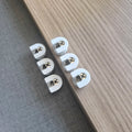 Kitchen Furniture Wood Cabinet Fastener Plastic Inside Wardrobe with Connectors & Shelf Supports