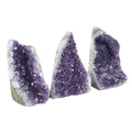 Wholesale Amethyst Crystal Cave Natural Quartz Gemstones Geode Stones Large Amethyst Geode