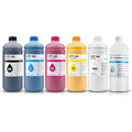 Ocinkjet Hot Sale Multicolor 250ML/Bottle DTF Textile Ink for Epson DX5/DX7/XP600/TX800/WF4720/I3200 Printer