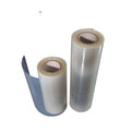 Waterproof Inkjet Film 130 Microns Silk Screen Printing Positive PET Rolls
