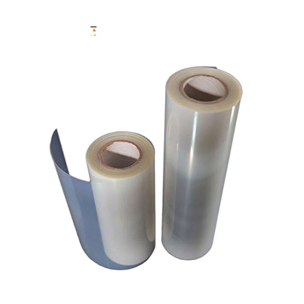 Waterproof Inkjet Film 130 Microns Silk Screen Printing Positive PET Rolls