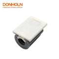 SS5010 Customized Plastic Shelf Support for Kitchen Cabinet