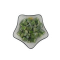 Organic IQF Frozen Vegetable Okra Whole Freshly Processed Wholesale