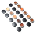 Luxury Cosmetic No Logo 11 Colors Full Coverage Concealer Private Label Makeup Long Lasting Vegan Concealer