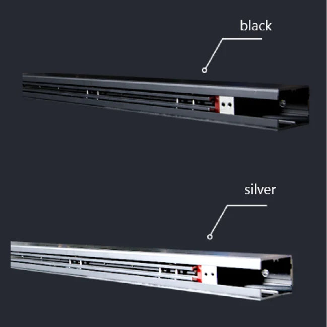 Magnetic Levitation Door Automatic Maglev Sliding Door System
