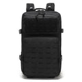 AYPPRO Outdoor Large Capacity Travel Commuting Backpack Waterproof Multifunctional Laser 3P Backpack
