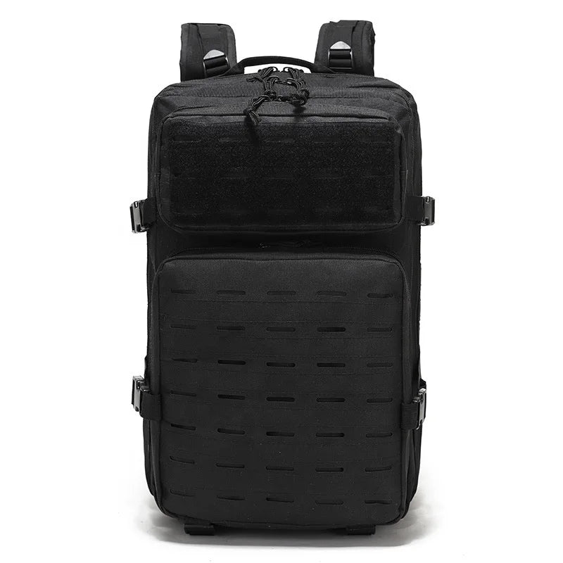 AYPPRO Outdoor Large Capacity Travel Commuting Backpack Waterproof Multifunctional Laser 3P Backpack