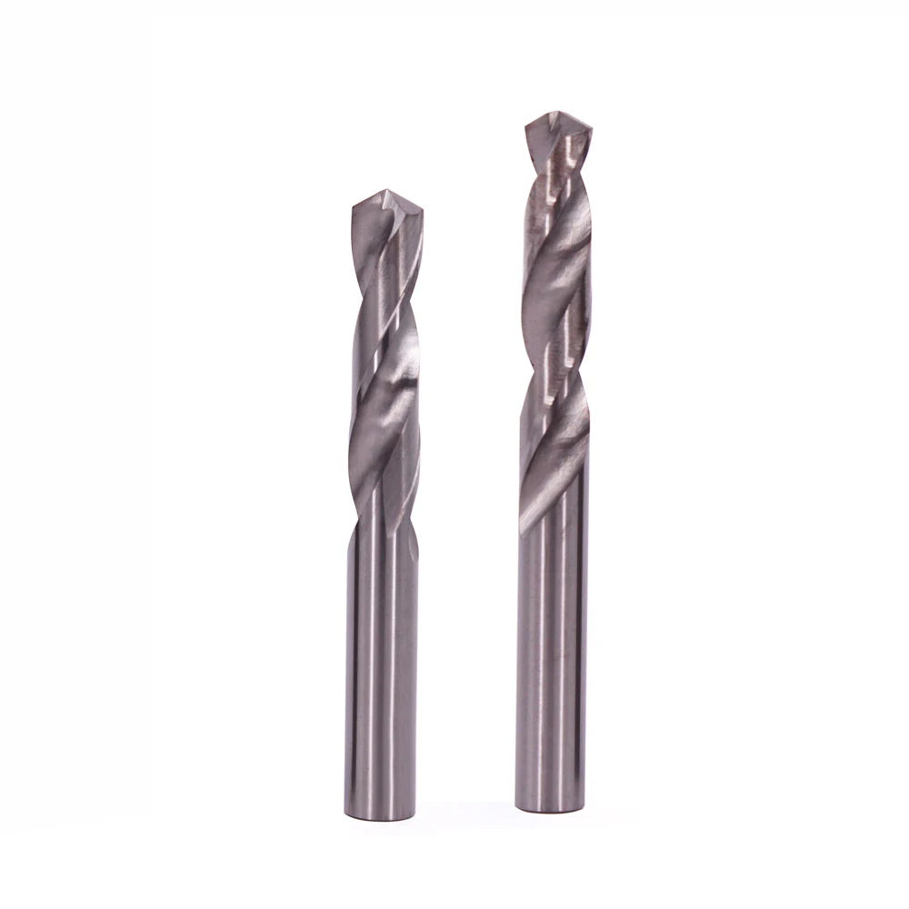 Solid Tungsten Carbide Drill Bit for Drilling Carbide Drill Bits
