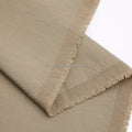 Stock Dull 228T 100% Recycled Nylon Breathable Waterproof Woven Taslan Fabric for Sportswear Home Textile Curtain & Bag