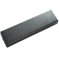 Wholesale Top Grade Low Price Gift Black Pen Packing Box