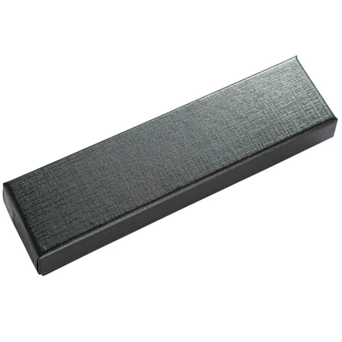Wholesale Top Grade Low Price Gift Black Pen Packing Box