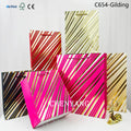Landscape-oriented Tote Bag BestSeller Pure Color Packaging Bags Eco-Friendly Factory Direct Paper Gift Bag S-size 48H Deliver