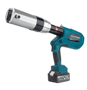 ED-60100 Pipe Pex Battery Powered Pipe Crimping Tool Press Tool Clamp Press Tool Clamp Metal