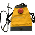 China Factory Fire Fighting Knapsack Sprayer Water Mist Fire Extinguisher 20L Backpack Sprayer