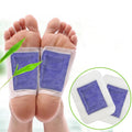 Trending Products 2026 New Arrival Relax Detox Foot Patch Cleansing Detox  Foot Patches