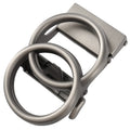LY36-23509 Zinc Alloy Automatic Buckle Business