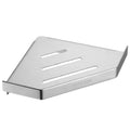 Modern Single Tier Stainless Steel 304 Waterproof Multi-Corner Hotel Home Bathroom Shower Caddy