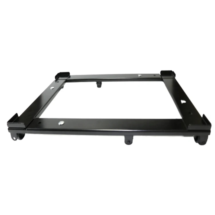 Adjustable Six-Wheel Steel Stand for Furniture Washing Machines Refrigerators Manual Power Source Base
