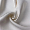Undyed Natural White 16 Momme 140cm Width 6a Grade Silk Twill Fabric Wholesale