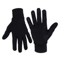 Outdoor Warm Fleece Thickened Touch Screen Windproof and Windproof Cycling Skiing Cycling Gloves
