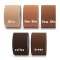 Wholesale Boob Tape for Breast Lift Sticky Body Tape for Push up & Shape in Dress Waterproof Sweat-Proof Bob Tape