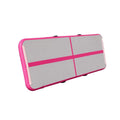 5m 6m 10m 12m Air Floor Gym Gymnastics Inflatable Tumble Track Jumping Mat Air Track Gimnastics