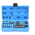 Hand Operated OEM Vehicle Tools Chain Splitter & Riveting Tool Set Stainless Steel Quality Guarantee