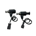 SUNORO WA320-3 Wheel Loader Transmission Control Valve 714-11-16830 714-11-16840 Solenoid Valves