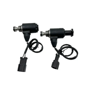 SUNORO WA320-3 Wheel Loader Transmission Control Valve 714-11-16830 714-11-16840 Solenoid Valves