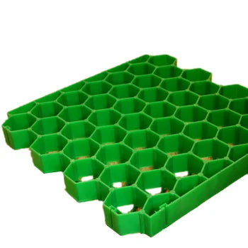 HDPE Grass Grids Pavers Plastic Paving Grid