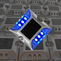 Hot Sale Cast Aluminum Reflective Solar Road Stud Cat Eye