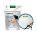 Bulk Food Additives Sweetener D-Ribose Powder 99% D Ribose