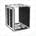 WT-808 ESD PCB Magazine Rack for Home Use Retail Industrial Manufacturing Plant New Used for Machinery Industries