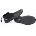 Snorkeling Wading Diving Shoes Black Creek Surfing Shoes No-slip Durable Waterproof Beach 3mm Neoprene Dive Surfing Boots