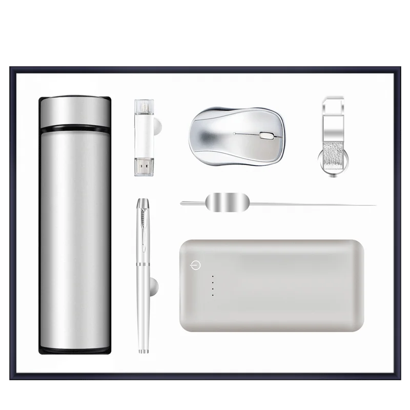 Luxury Gift Set for Various Promotion Party Festival Birthday Office School Daily Use-for Christmas Valentine's Day Graduation