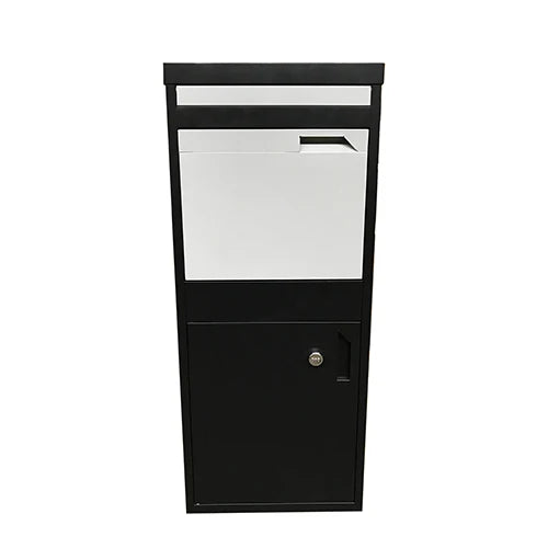 Waterproof Vintage Smart Parcel Box Setdelivery Courier Locker Set