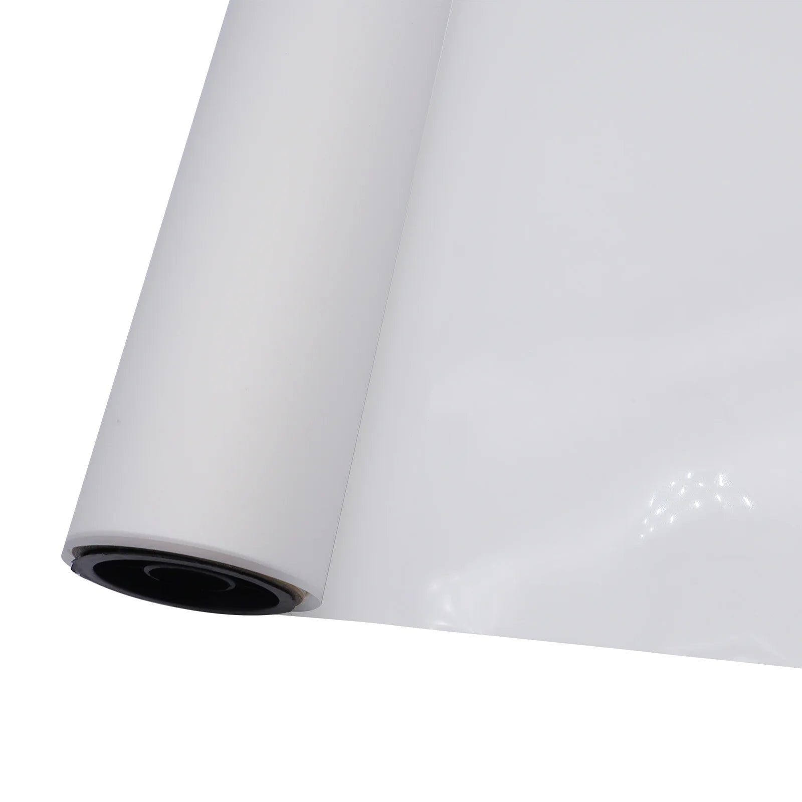 Spain Stock 13in / 23.6in / 24in Reflective DTF Film Roll Cold Peel DTF Special Transfer Film for T-shirt Garment Printing Bulk