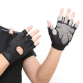 Aofit Sports Fitness Weight Lifting Gym Gloves Workout Wrist Wrap Exercise Gloves