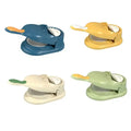 2023 NEW 2 in 1 Dumpling Maker Mould DIY Dough Press Manual Press Dumpling Crust Tool Dumpling Maker Mould